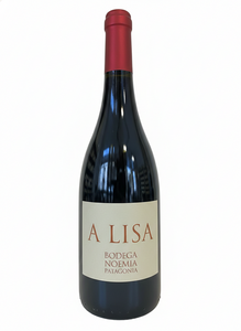 Bodega Noemia - 'A Lisa' Malbec 2022