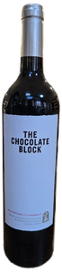 Chocolate Block 2024