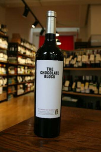 Chocolate Block 2022 Chocolate Block 2022