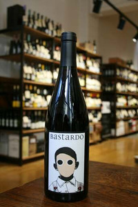 Conceito - Bastardo 2021 Conceito - Bastardo 2021