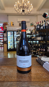 Costers del Priorat - 'Pissarres' Tinto 2019 Costers del Priorat - 'Pissarres' Tinto 2019