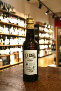 Delgado Zuleta - 'La Goya' Manzanilla 375ml Delgado Zuleta - 'La Goya' Manzanilla 375ml