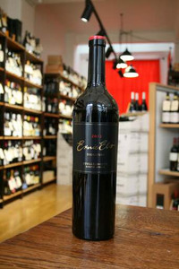Ernie Els - 'Signature' Cabernet Sauvignon 2012 Ernie Els - 'Signature' Cabernet Sauvignon 2012