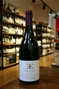 Ernie Els - Proprietor's Syrah 2015/17 Ernie Els - Proprietor's Syrah 2015/17