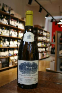 Hamilton Russell Vineyards Chardonnay 2022 Hamilton Russell Vineyards Chardonnay 2022