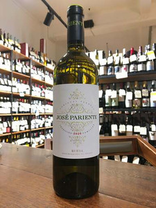 Jose Pariente - Verdejo 2020/22 Jose Pariente - Verdejo 2020/22