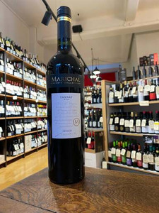 Marichal - 'Reserve Collection' Tannat 2020 Marichal - 'Reserve Collection' Tannat 2020
