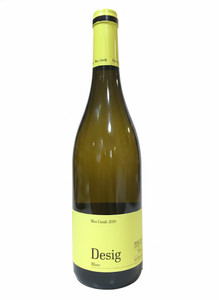 Mas Candi - 'Desig' Xarel.lo 2019/21