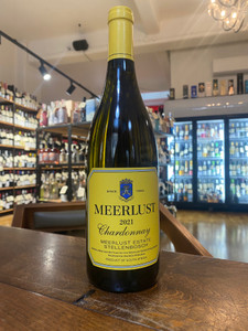 Meerlust - Chardonnay 2022 Meerlust - Chardonnay 2022