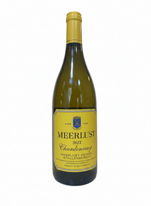 Meerlust - Chardonnay 2022