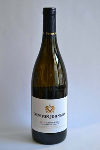 Newton Johnson - 'Resonance' Sauvignon Blanc/Semillon 2016 Newton Johnson - 'Resonance' Sauvignon Blanc/Semillon 2016