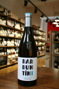 Quinta de Couselo - 'Barbuntin' Albarino 2023 Quinta de Couselo - 'Barbuntin' Albarino 2023