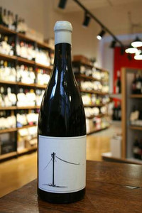 Savage Wines - 'Follow the Line' Cinsault 2016 Savage Wines - 'Follow the Line' Cinsault 2016