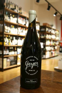 Geyer Wines - 'Sands' Grenache 2020