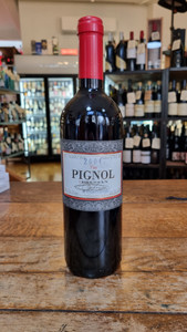 Bressan - Pignol 2004 Bressan - Pignol 2004