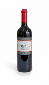 Fonseca Guimaraens 'Guimaraens' Vintage Port 2004 - Cahns Wines