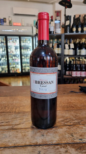 Bressan - Carat 2016 Bressan - Carat 2016