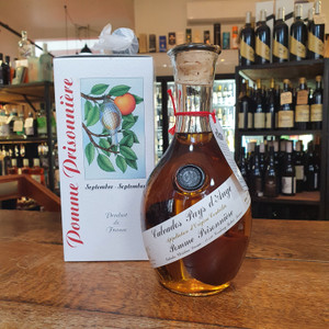 Christian Drouin - Calvados Pomme Prisonnière