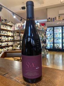 Three Wine Company - 'SMC' Syrah Mourvèdre Carignan 2016 Three Wine Company - 'SMC' Syrah Mourvèdre Carignan 2016