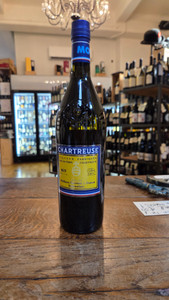 Chartreuse Liqueur Meilleurs Ouvriers de France Sommeliers 700ml 45%