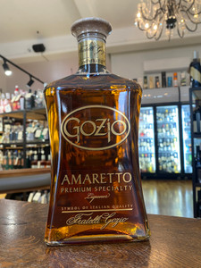 Fratelli Gozio Amaretto 700 ml Fratelli Gozio Amaretto 700 ml