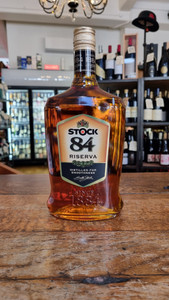 Stock 84 Riserva Brandy 1 litre Stock 84 Riserva Brandy 1 litre