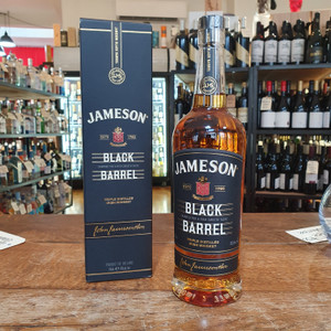 Jameson Black Barrel Irish Whisky Jameson Black Barrel Irish Whisky