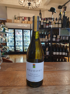 Neudorf Home Block Moutere Chardonnay 2023 Neudorf Home Block Moutere Chardonnay 2023