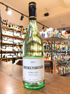 Brokenwood Semillon 2023/24