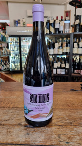 Somos Biodynamic Aglianico 2019 Somos Biodynamic Aglianico 2019