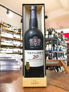 Taylor's - 20 YO Tawny Port Taylor's - 20 YO Tawny Port