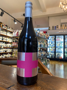 Save Our Souls Sagrantino 2017 Save Our Souls Sagrantino 2017