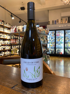 Pyramid Valley Field of Fire Chardonnay 2022 Pyramid Valley Field of Fire Chardonnay 2022