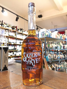 Sazerac Rye Whisky