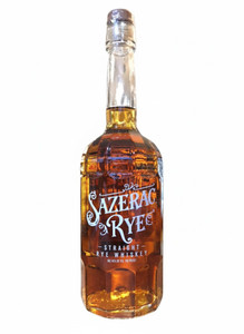 Sazerac Rye Whisky
