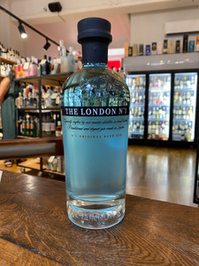 The London Nº.1 Original Blue Gin The London Nº.1 Original Blue Gin