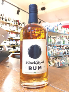 Black Spot Jamaican Rum 700ml