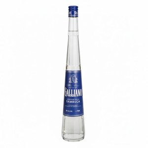 Galliano Sambuca White 700ml