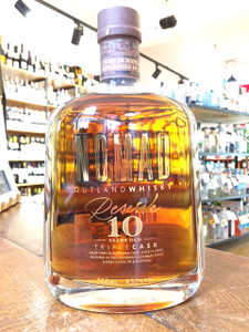 Nomad Outland Reserve 10 YO Triple Cask Whisky