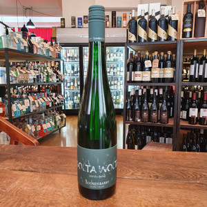 LoosenBarry Wolta Wolta Dry Riesling 2018 LoosenBarry Wolta Wolta Dry Riesling 2018