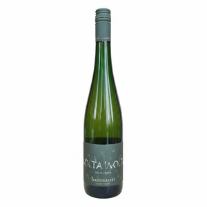 LoosenBarry Wolta Wolta Dry Riesling 2018