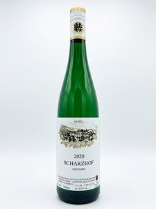 Egon Muller - Scharzhof Riesling 2020/24