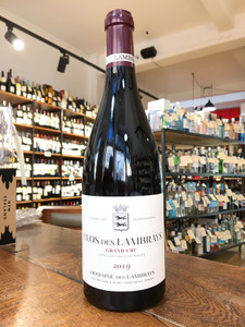 Domaine Des Lambrays - Clos De Lambrays 2019 Domaine Des Lambrays - Clos De Lambrays 2019