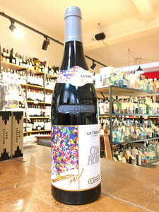 Guigal Cote Rotie La Turque 2018 Guigal Cote Rotie La Turque 2018