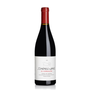 Jiménez Landi El Corralon Grenache blend 2021 Jiménez Landi El Corralon Grenache blend 2021