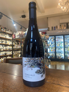 Moko Hills Bendigo Pinot Noir 2021/22 Moko Hills Bendigo Pinot Noir 2021/22