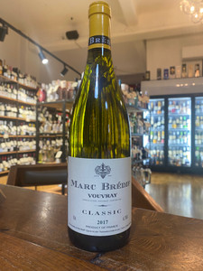 Marc Bredif Grande Année 2015 Vouvray Marc Bredif Grande Année 2015 Vouvray