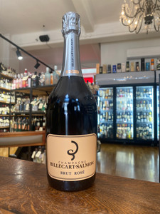 Billecart Salmon Brut Le Rosé NV Billecart Salmon Brut Le Rosé NV