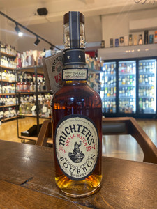 Michter's Small Batch Kentucky Straight Bourbon Michter's Small Batch Kentucky Straight Bourbon