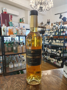 Ch Guiraud Sauternes 2010 375ml Ch Guiraud Sauternes 2010 375ml